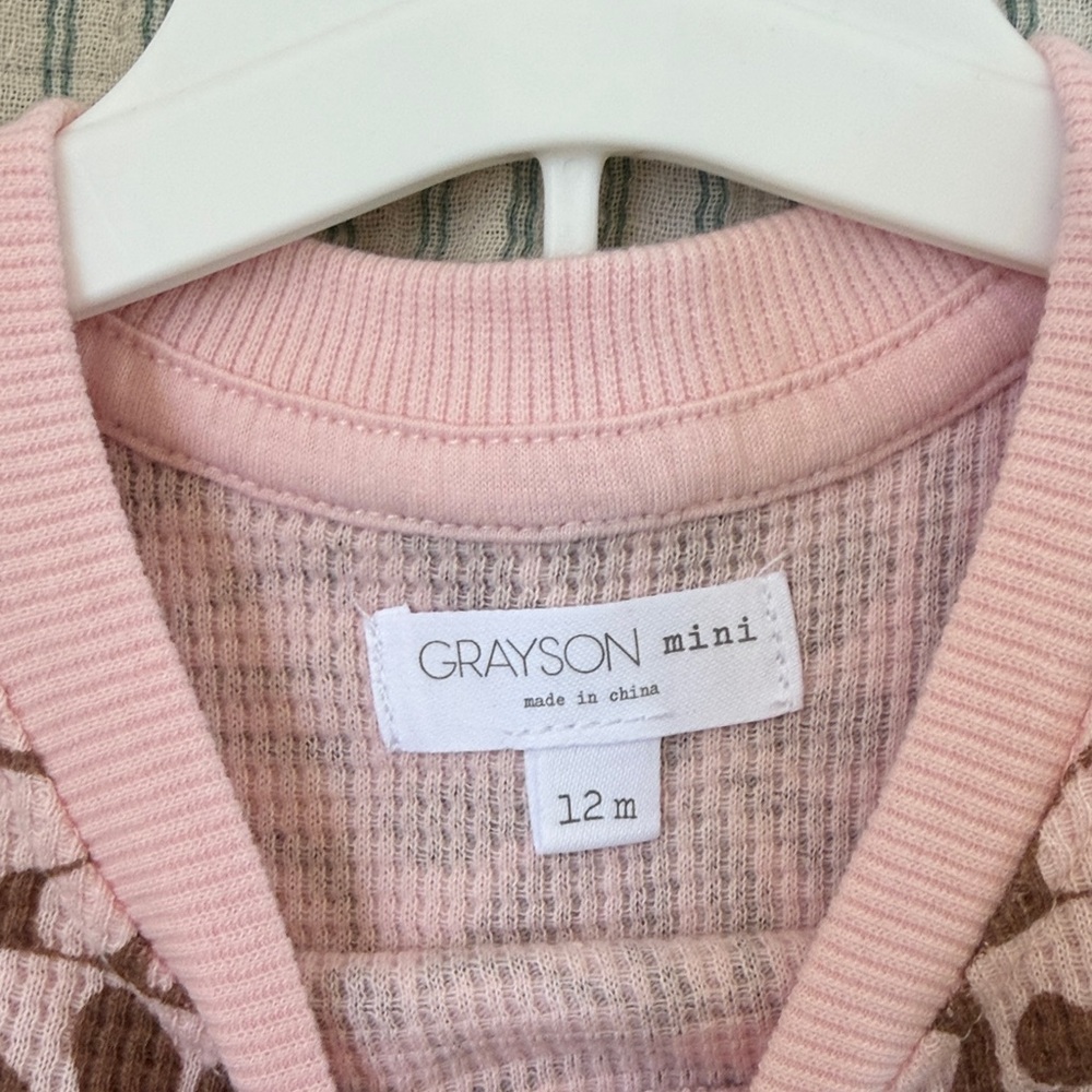 Grayson Mini Set - Picture 6 of 6
